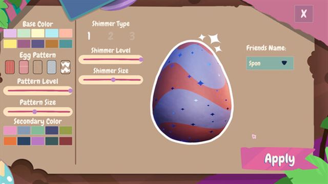 Hình ảnh trong game Thrae-TENOKE Hình ảnh trong game Thrae-TENOKE