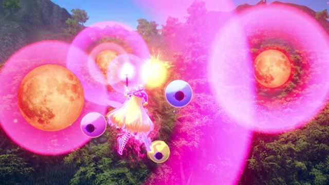 Hình ảnh trong game Valkyrie Of Phantasm v1.04-P2P Hình ảnh trong game Valkyrie Of Phantasm v1.04-P2P
