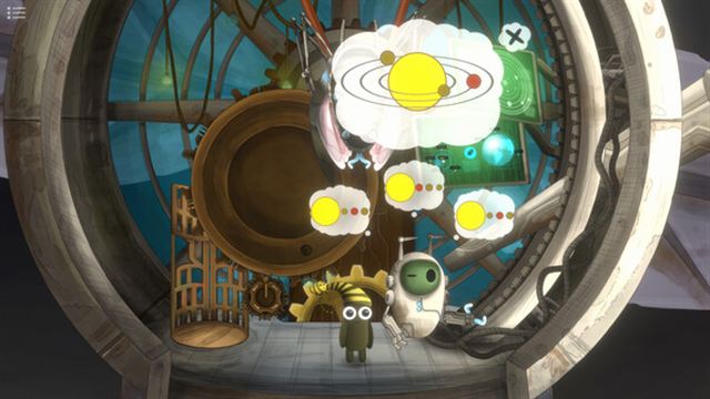 Hình ảnh trong game Shapik The Quest-TENOKE Hình ảnh trong game Shapik The Quest-TENOKE