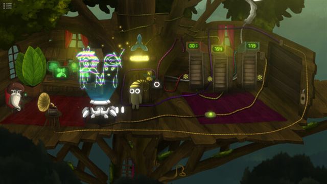 Hình ảnh trong game Shapik The Quest-TENOKE Hình ảnh trong game Shapik The Quest-TENOKE