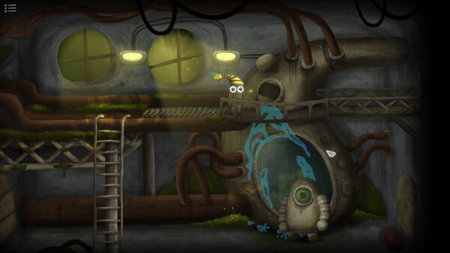 Hình ảnh trong game Shapik The Quest-TENOKE Hình ảnh trong game Shapik The Quest-TENOKE