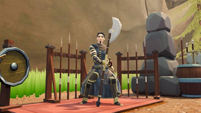 Hình ảnh trong game A Heros Rest An RPG Town Simulator-TENOKE Hình ảnh trong game A Heros Rest An RPG Town Simulator-TENOKE