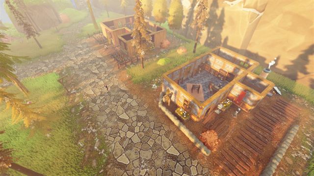 Hình ảnh trong game A Heros Rest An RPG Town Simulator-TENOKE Hình ảnh trong game A Heros Rest An RPG Town Simulator-TENOKE