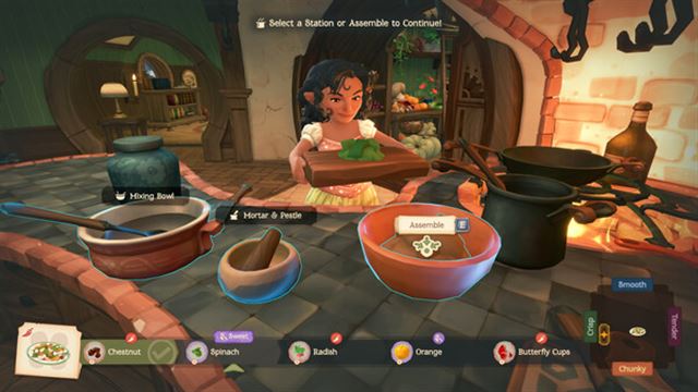 Hình ảnh trong game Tales of the Shire A The Lord of The Rings Game v1.0.1-P2P