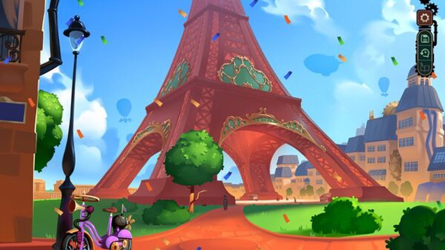 Hình ảnh trong game MAELSTROM LEGACY The Tesla Mystery-Razor1911 Hình ảnh trong game MAELSTROM LEGACY The Tesla Mystery-Razor1911