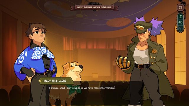 Hình ảnh trong game MAELSTROM LEGACY The Tesla Mystery-Razor1911 Hình ảnh trong game MAELSTROM LEGACY The Tesla Mystery-Razor1911