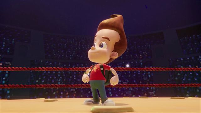 Hình ảnh trong game Nickelodeon All Star Brawl 2 v1.13-P2P Hình ảnh trong game Nickelodeon All Star Brawl 2 v1.13-P2P