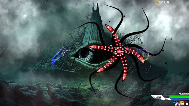 Hình ảnh trong game Dark Old Sun II Unspace-TENOKE Hình ảnh trong game Dark Old Sun II Unspace-TENOKE