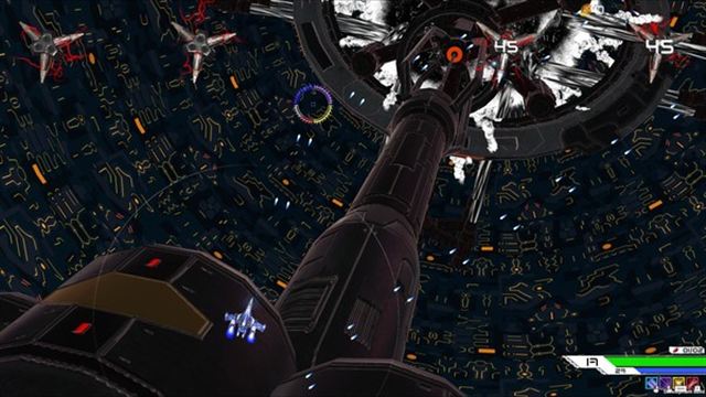 Hình ảnh trong game Dark Old Sun II Unspace-TENOKE Hình ảnh trong game Dark Old Sun II Unspace-TENOKE