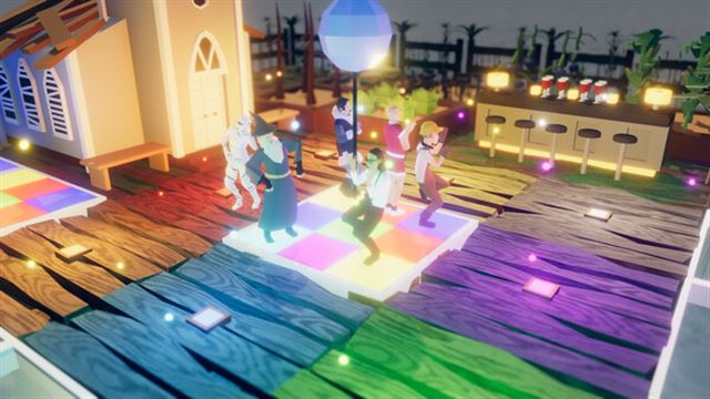 Hình ảnh trong game Havendock v1.4.17-P2P Hình ảnh trong game Havendock v1.4.17-P2P