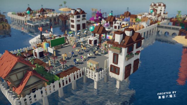 Hình ảnh trong game Havendock v1.1.0-P2P Hình ảnh trong game Havendock v1.1.0-P2P