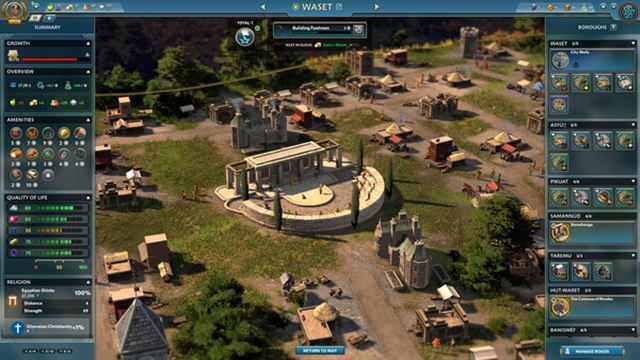 Hình ảnh trong game Ara History Untold v1.2.1.422-P2P Hình ảnh trong game Ara History Untold v1.2.1.422-P2P