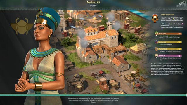 Hình ảnh trong game Ara History Untold v1.2.1.422-P2P Hình ảnh trong game Ara History Untold v1.2.1.422-P2P