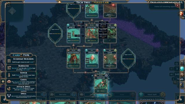 Hình ảnh trong game WARCANA v1.0.240911-P2P Hình ảnh trong game WARCANA v1.0.240911-P2P