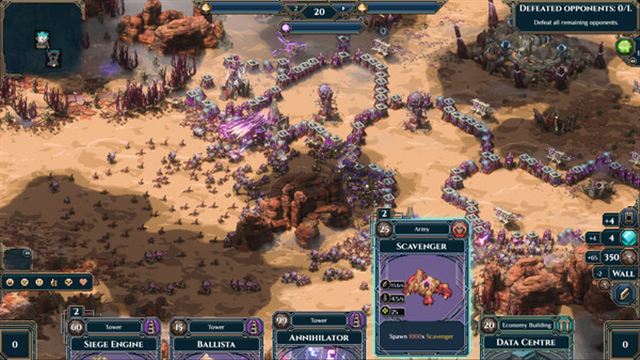 Hình ảnh trong game WARCANA v1.0.240911-P2P Hình ảnh trong game WARCANA v1.0.240911-P2P