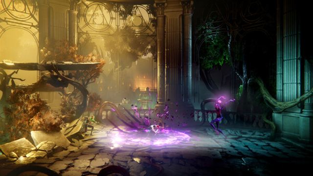 Hình ảnh trong game The Last Case of Benedict Fox Definitive Edition v1.40.2.0-P2P Hình ảnh trong game The Last Case of Benedict Fox Definitive Edition v1.40.2.0-P2P