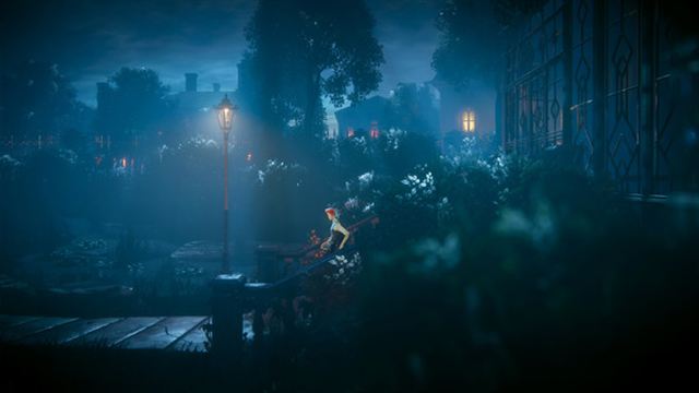 Hình ảnh trong game The Last Case of Benedict Fox Definitive Edition v1.40.2.0-P2P Hình ảnh trong game The Last Case of Benedict Fox Definitive Edition v1.40.2.0-P2P