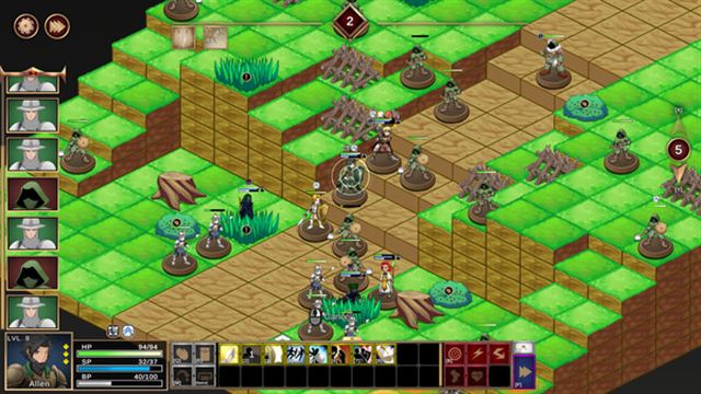 Hình ảnh trong game Our Adventurer Guild v1.24-TENOKE Hình ảnh trong game Our Adventurer Guild v1.24-TENOKE