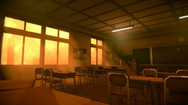 Hình ảnh trong game Narin The Orange Room-GoldBerg Hình ảnh trong game Narin The Orange Room-GoldBerg