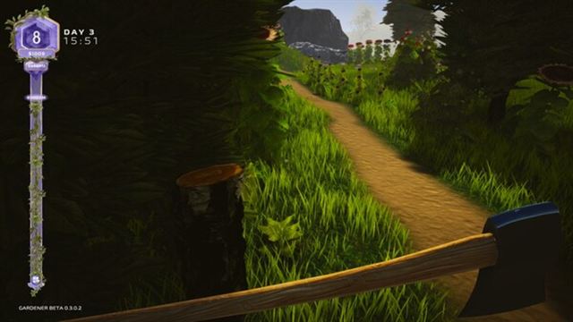 Hình ảnh trong game Gardener Master of Trees and Flowers Early Access Hình ảnh trong game Gardener Master of Trees and Flowers Early Access