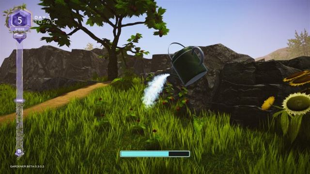 Hình ảnh trong game Gardener Master of Trees and Flowers Early Access Hình ảnh trong game Gardener Master of Trees and Flowers Early Access
