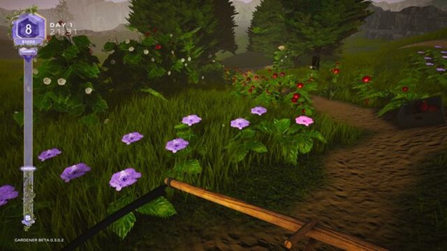 Hình ảnh trong game Gardener Master of Trees and Flowers Early Access Hình ảnh trong game Gardener Master of Trees and Flowers Early Access