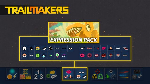 Hình ảnh trong game Trailmakers v2.0.2.65661-P2P Hình ảnh trong game Trailmakers v2.0.2.65661-P2P
