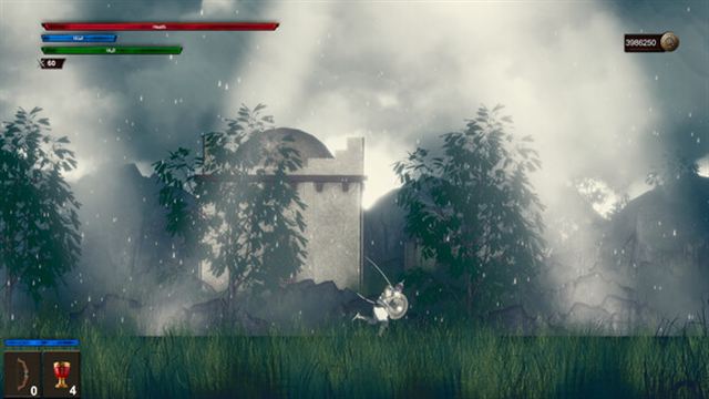 Hình ảnh trong game The Lost Key-TENOKE Hình ảnh trong game The Lost Key-TENOKE