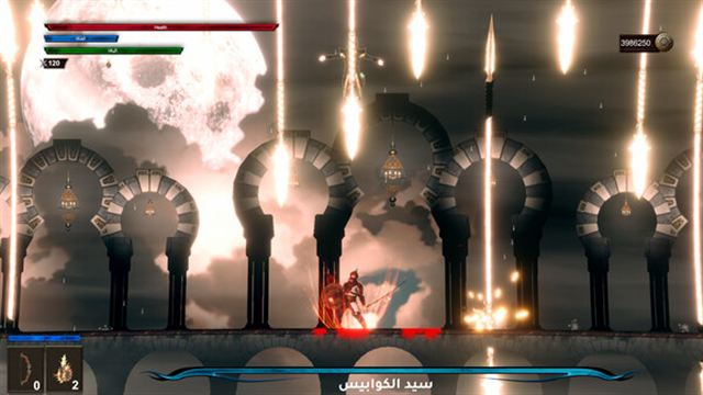 Hình ảnh trong game The Lost Key-TENOKE Hình ảnh trong game The Lost Key-TENOKE