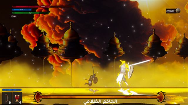 Hình ảnh trong game The Lost Key-TENOKE Hình ảnh trong game The Lost Key-TENOKE