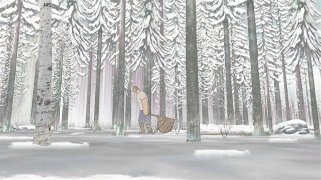 Hình ảnh trong game Pine A Story of Loss-GoldBerg Hình ảnh trong game Pine A Story of Loss-GoldBerg