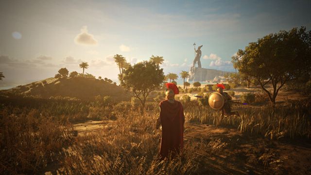 Hình ảnh trong game Dawn of Defiance Quality of Life Early Access Hình ảnh trong game Dawn of Defiance Quality of Life Early Access