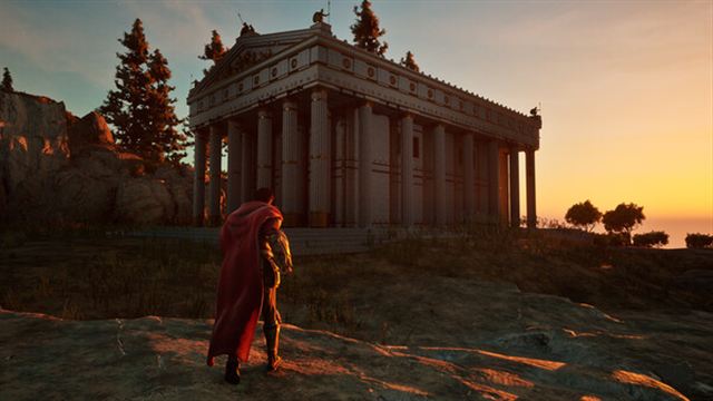 Hình ảnh trong game Dawn of Defiance Quality of Life Early Access Hình ảnh trong game Dawn of Defiance Quality of Life Early Access