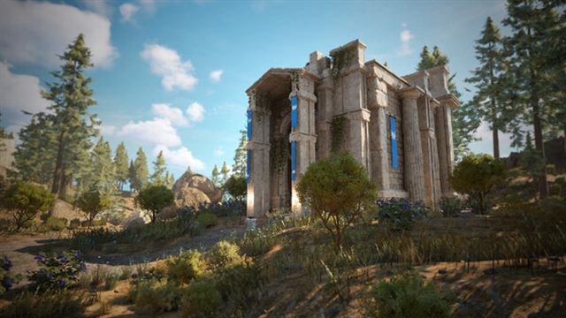 Hình ảnh trong game Dawn of Defiance Quality of Life Early Access Hình ảnh trong game Dawn of Defiance Quality of Life Early Access