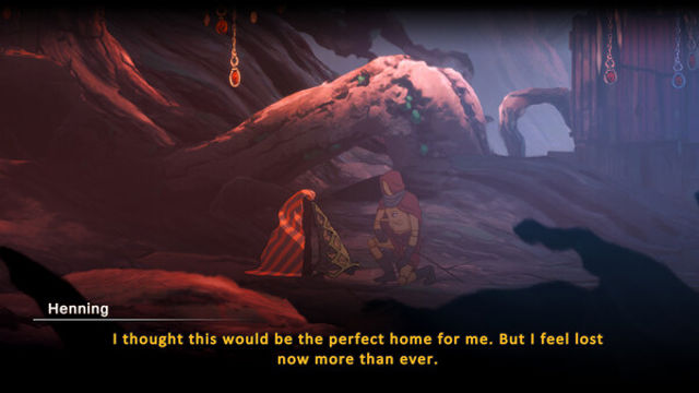 Hình ảnh trong game Forgotlings v1.0.9-P2P