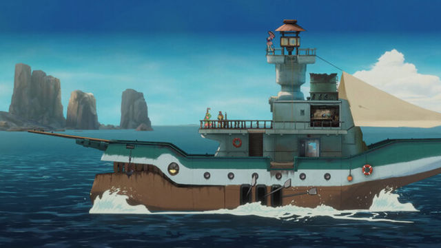 Hình ảnh trong game Forgotlings v1.0.9.1-P2P Hình ảnh trong game Forgotlings v1.0.9.1-P2P