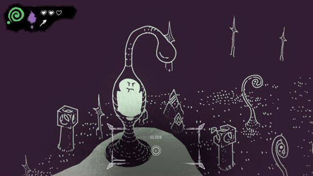 Hình ảnh trong game Hauntii-GoldBerg Hình ảnh trong game Hauntii-GoldBerg