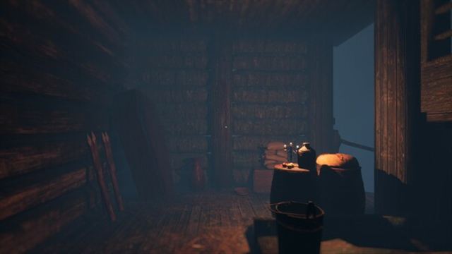 Hình ảnh trong game Code Alkonost Awakening of Evil-TiNYiSO Hình ảnh trong game Code Alkonost Awakening of Evil-TiNYiSO