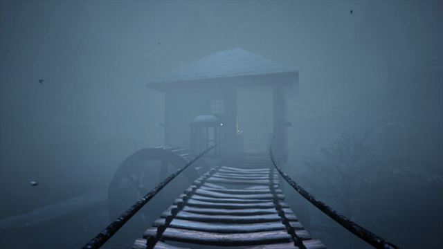 Hình ảnh trong game Code Alkonost Awakening of Evil-TiNYiSO Hình ảnh trong game Code Alkonost Awakening of Evil-TiNYiSO