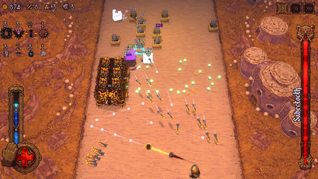 Hình ảnh trong game BALL x PIT v20251105-P2P Hình ảnh trong game BALL x PIT v20251105-P2P