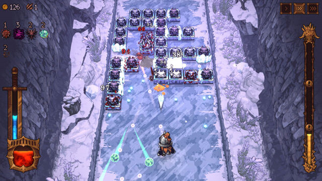 Hình ảnh trong game BALL x PIT v20251105-P2P Hình ảnh trong game BALL x PIT v20251105-P2P