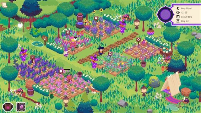 Hình ảnh trong game Ritual of Raven-TENOKE Hình ảnh trong game Ritual of Raven-TENOKE