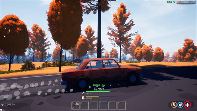 Hình ảnh trong game Polygeddon Early Access Hình ảnh trong game Polygeddon Early Access