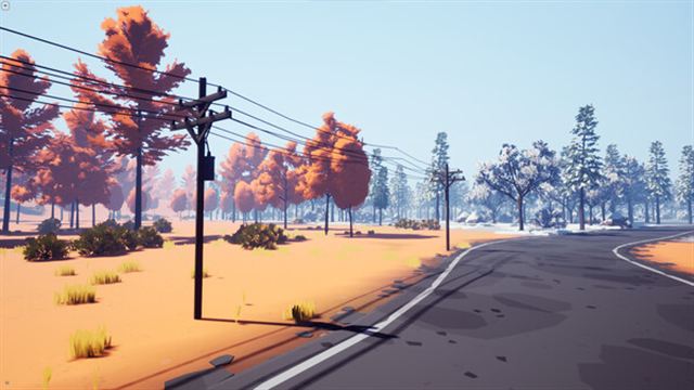 Hình ảnh trong game Polygeddon Early Access Hình ảnh trong game Polygeddon Early Access