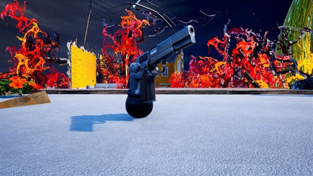 Hình ảnh trong game Squirrel with a Gun v1.7.5.4-P2P Hình ảnh trong game Squirrel with a Gun v1.7.5.4-P2P