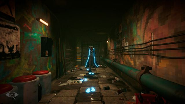 Hình ảnh trong game Neon Blood-SKIDROW Hình ảnh trong game Neon Blood-SKIDROW
