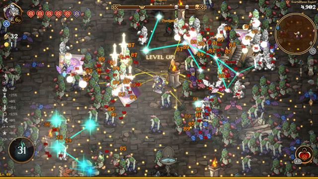 Hình ảnh trong game Nordic Ashes Survivors of Ragnarok v2.0.1-P2P Hình ảnh trong game Nordic Ashes Survivors of Ragnarok v2.0.1-P2P