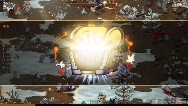 Hình ảnh trong game Nordic Ashes Survivors of Ragnarok v2.0.1-P2P Hình ảnh trong game Nordic Ashes Survivors of Ragnarok v2.0.1-P2P