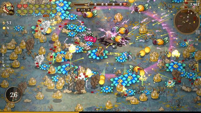 Hình ảnh trong game Nordic Ashes Survivors of Ragnarok v2.0.3-P2P Hình ảnh trong game Nordic Ashes Survivors of Ragnarok v2.0.3-P2P