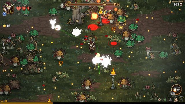 Hình ảnh trong game Nordic Ashes Survivors of Ragnarok v2.0.3.1-P2P Hình ảnh trong game Nordic Ashes Survivors of Ragnarok v2.0.3.1-P2P